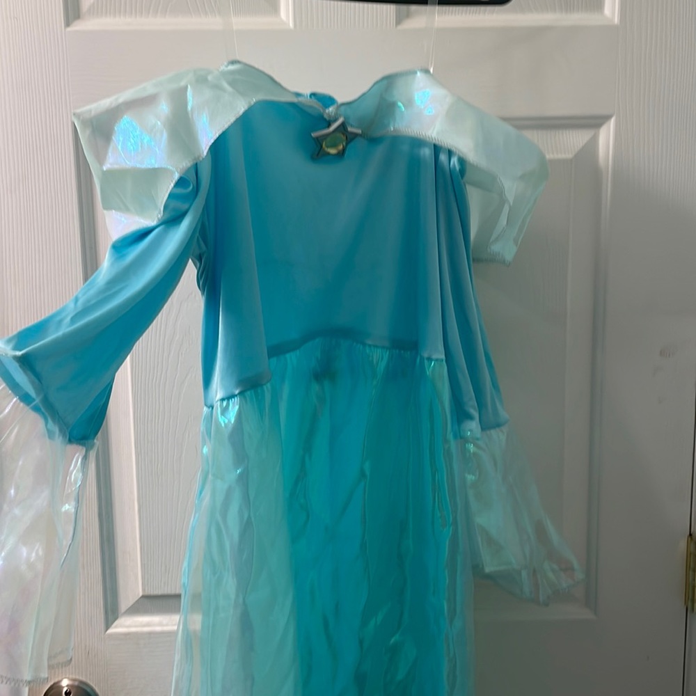 Rosalina Super Mario Costume